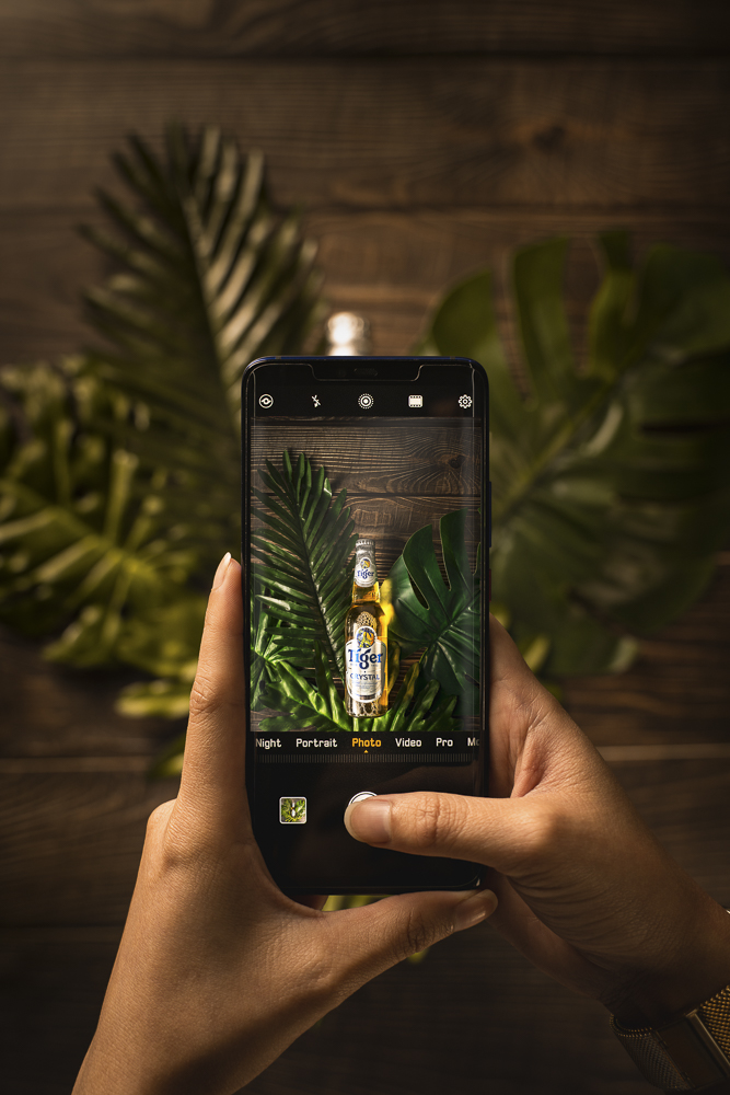 Top 6 ways to creatively frame your photography subject